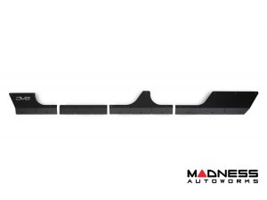 Jeep Gladiator JT Rock Skins Jeep Gladiator JT Rock Skins